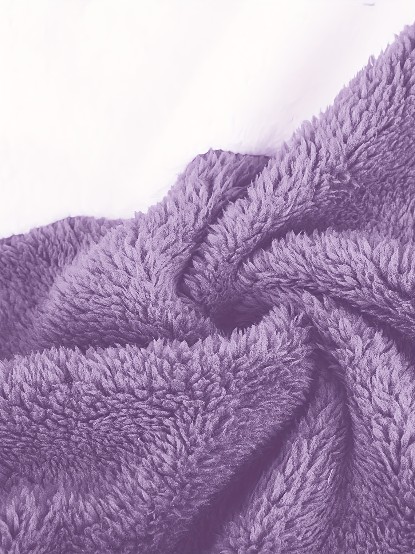 Chamarra elegante para mujer con capucha forrada en peluche y cierres metálicos, diseño color block, abrigo de invierno holgado, lavable en máquina, ropa exterior para clima frío en otoño e invierno, abrigos de invierno para damas, comodidad con forro de peluche