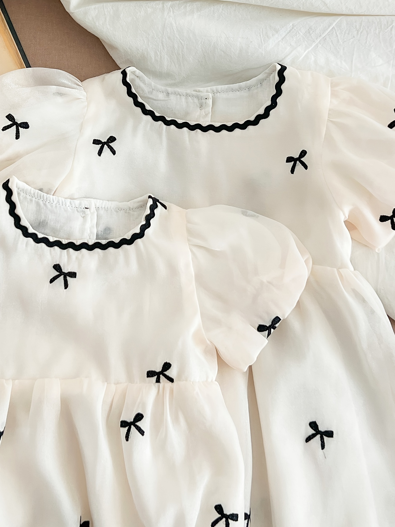 ronny kobo black dress Black and White Prom Dress Sweetheart Party Dress, A-Line Graduation D –  Cutedressy main image 0