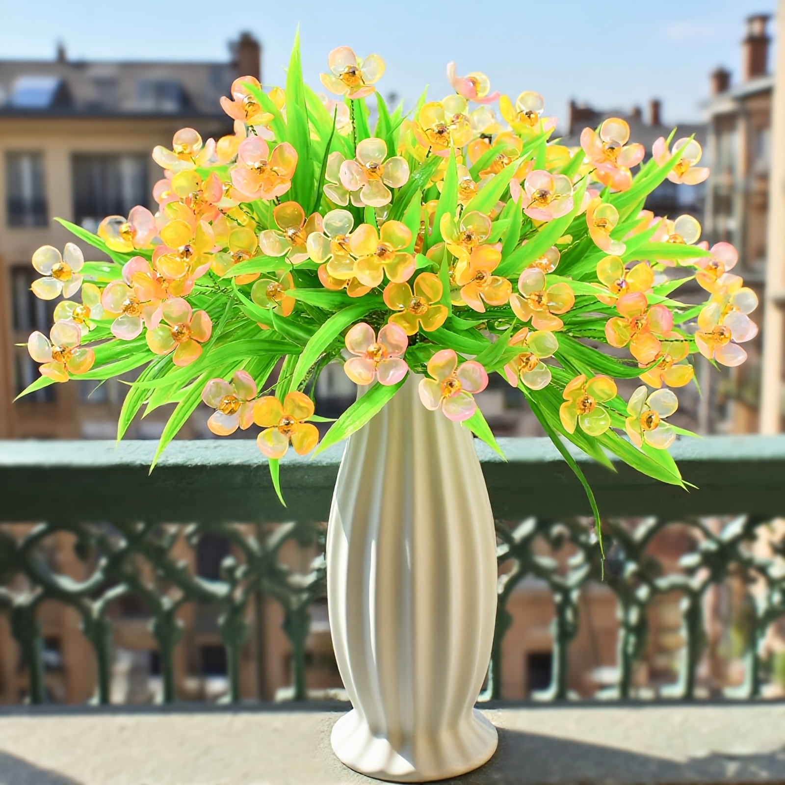 eukalyptus künstlich tedi Eukalyptus künstliche Hängepflanze 60 cm online kaufen main image 1