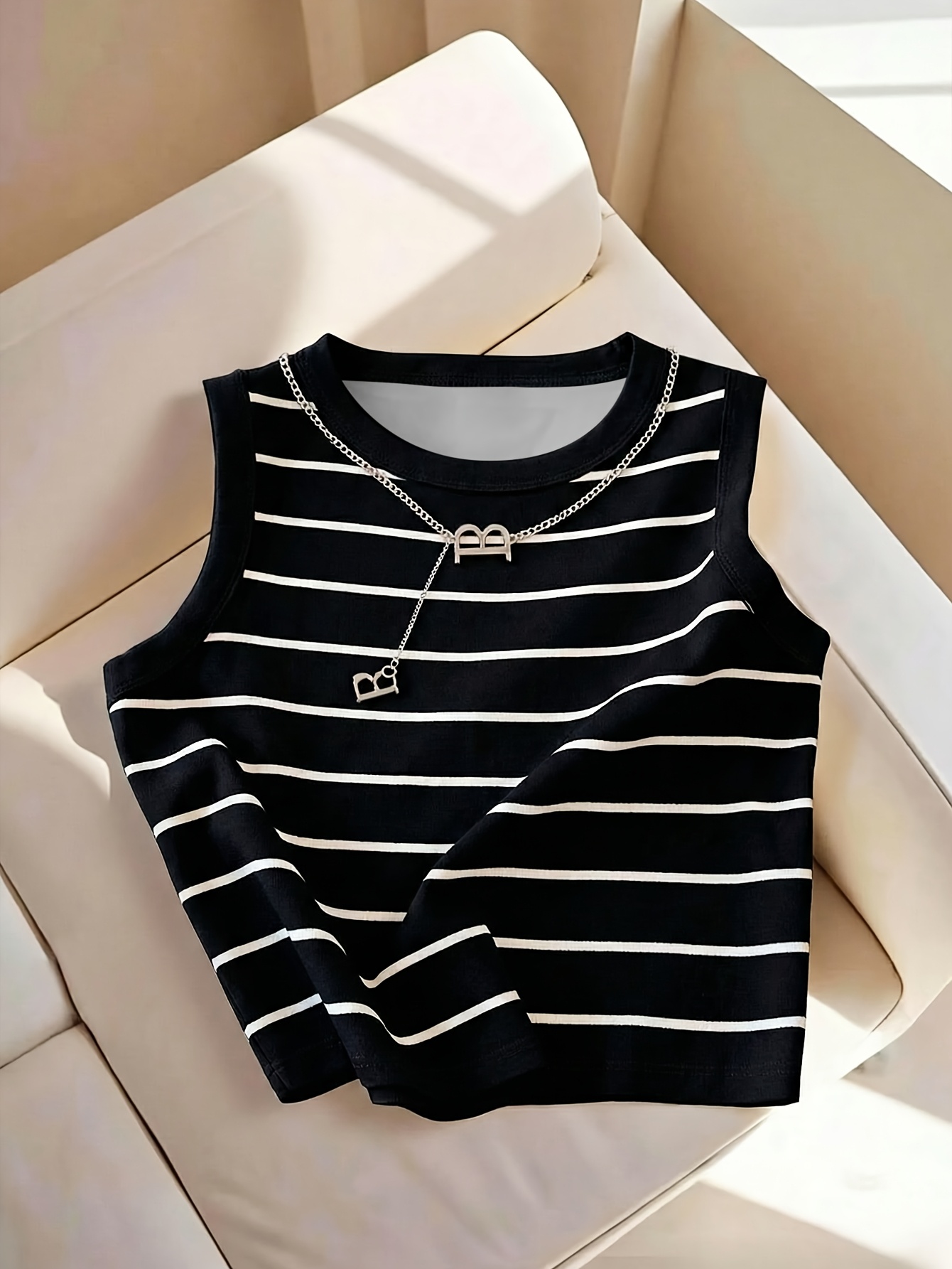   2026 spring summer   desire style spicy tank top womens slightly sheer   sleeveless base layer daily casual vacation streetwear versatile womens clothing korean style minimalist tank top for women fashionable and cropped
