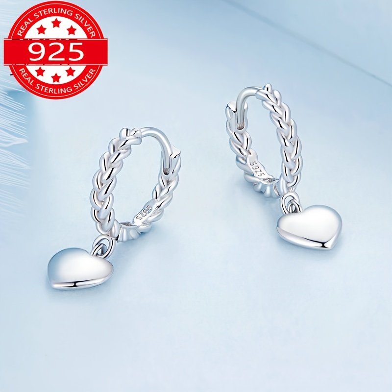 

925 Pendant For
