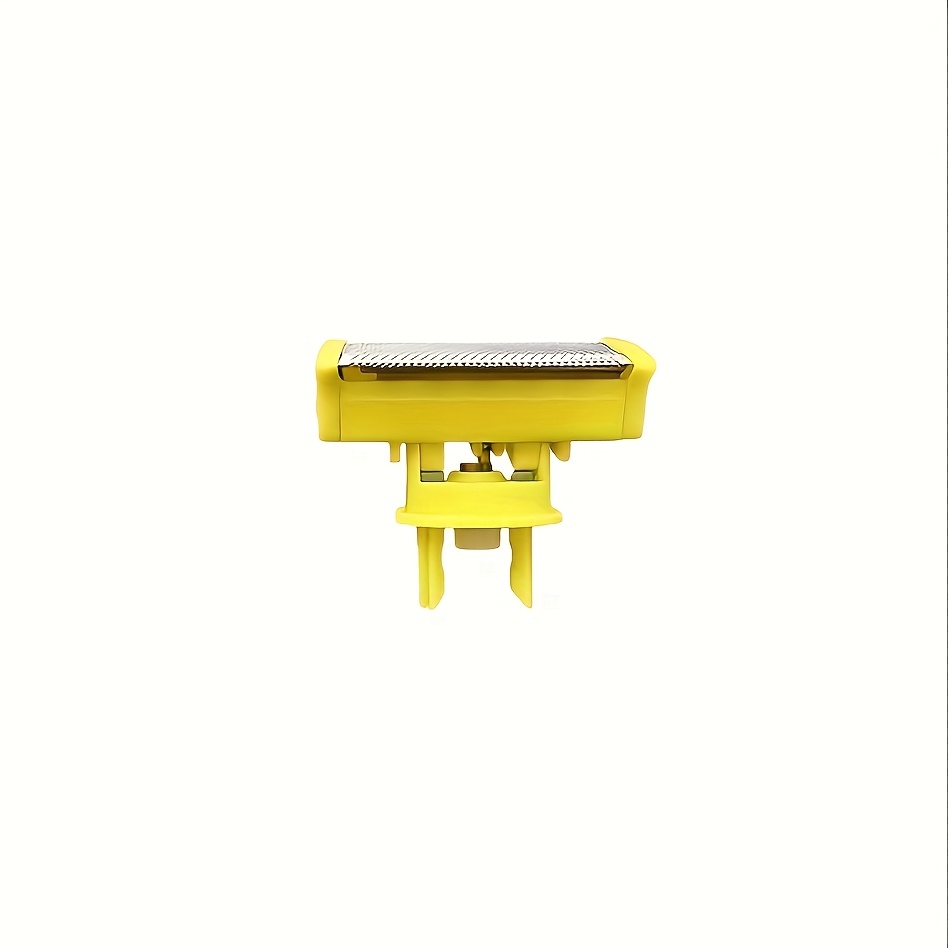 TEMU Shaver Replacement Blade, Suitable For Men' Blade Shavers, Razor Replacement Blade