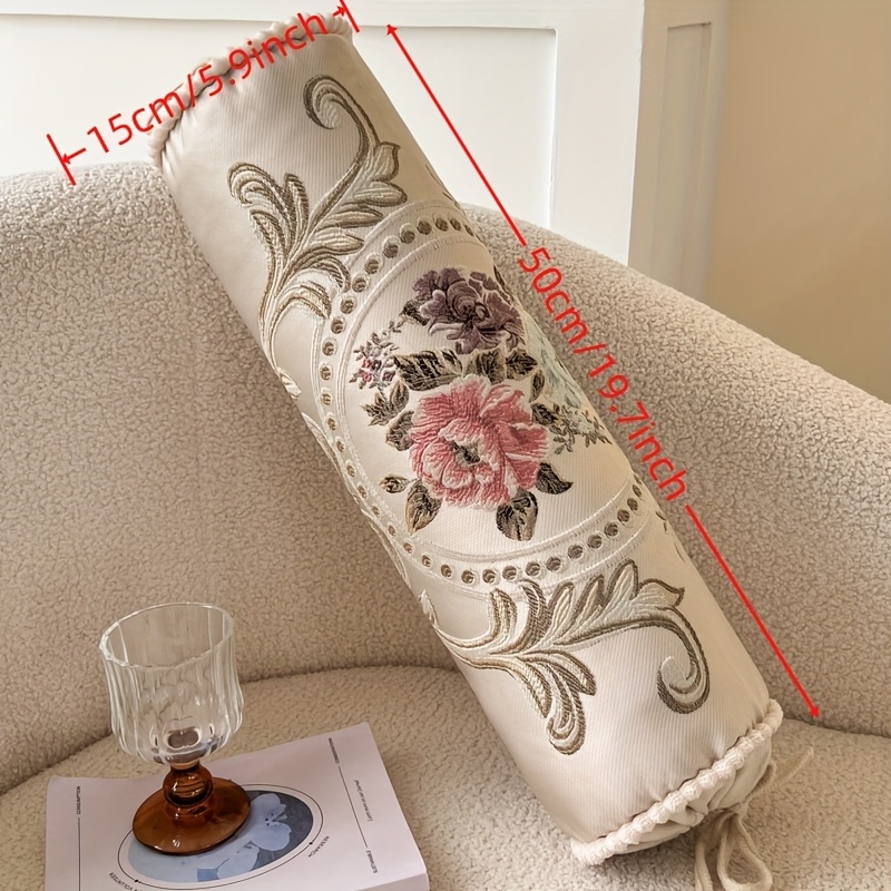 Jacquard Candy Pillowcase Hugging Pillowcase