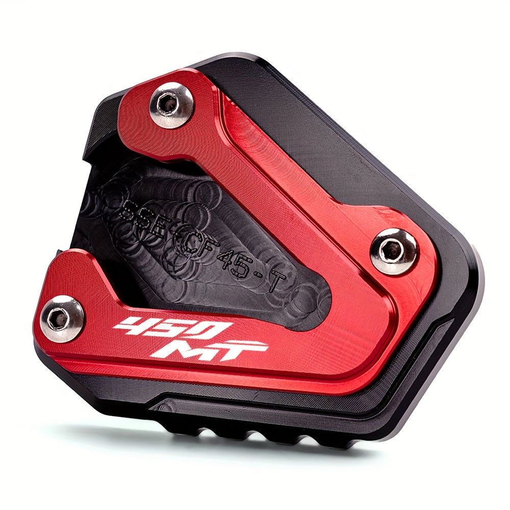 CFMOTO CF MOTO 450MT MT450 MT 450 MT aksesuarları gidon yükseltici dağı