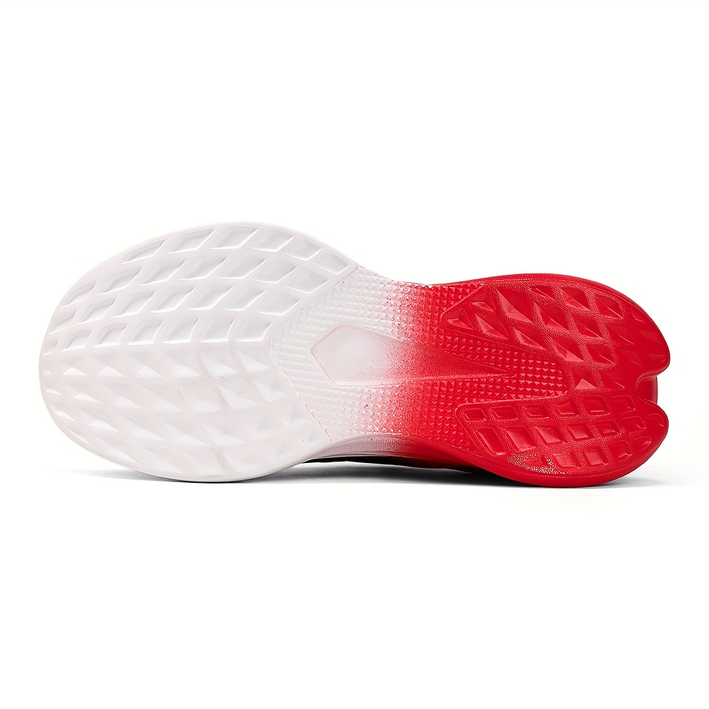 Men's Breathable Mesh Fashion Sneakers