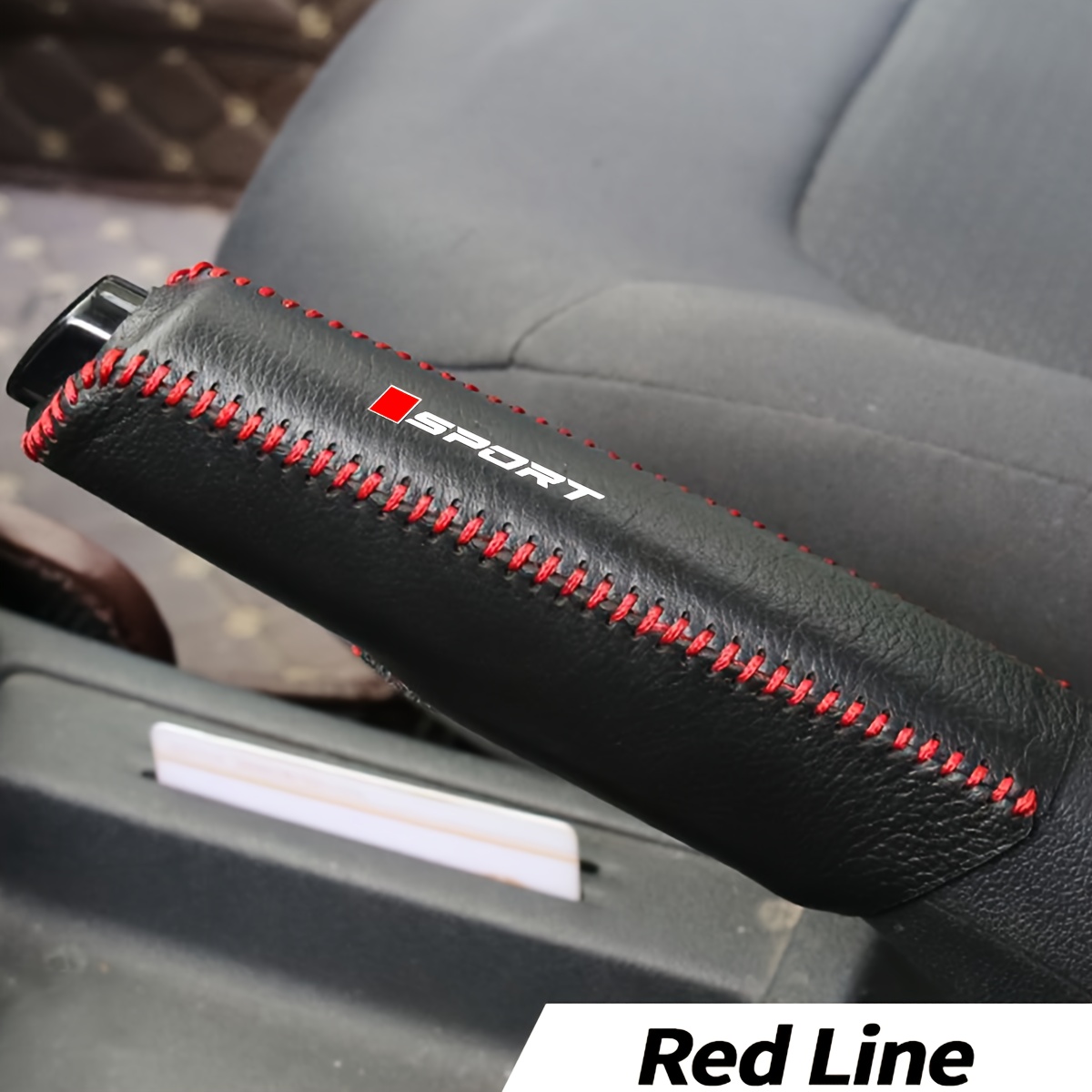TEMU 1pc de Freno de Estilosa y Duradera para TOYOTA, HONDA, MAZDA, MITSUBISHI, Jeep y MG
