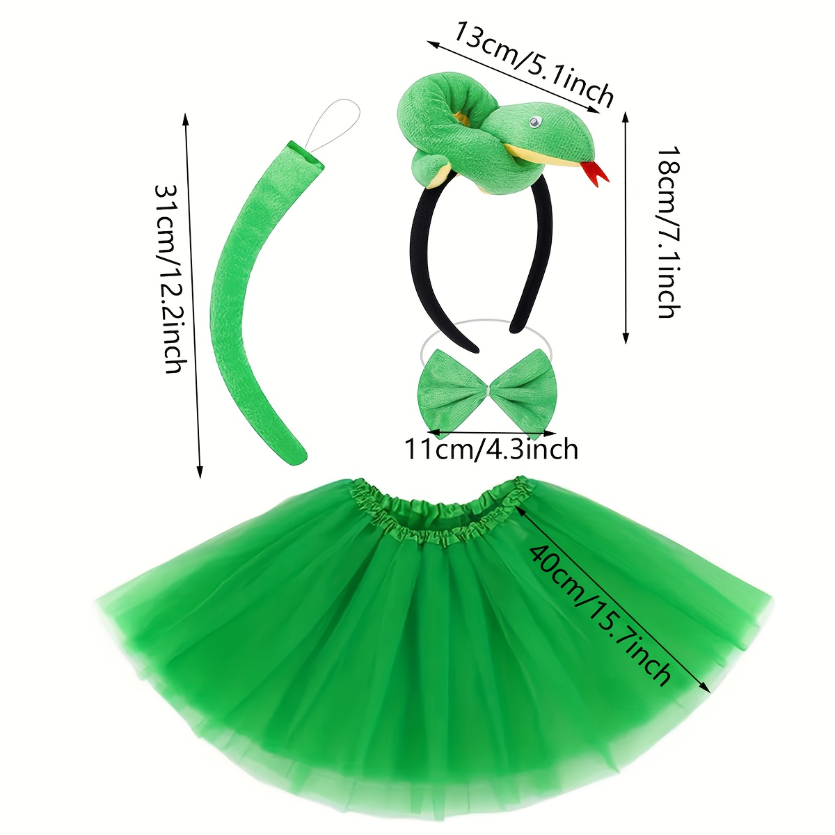 green emerald velvet dress Green Fairy Costume x Small main image 1