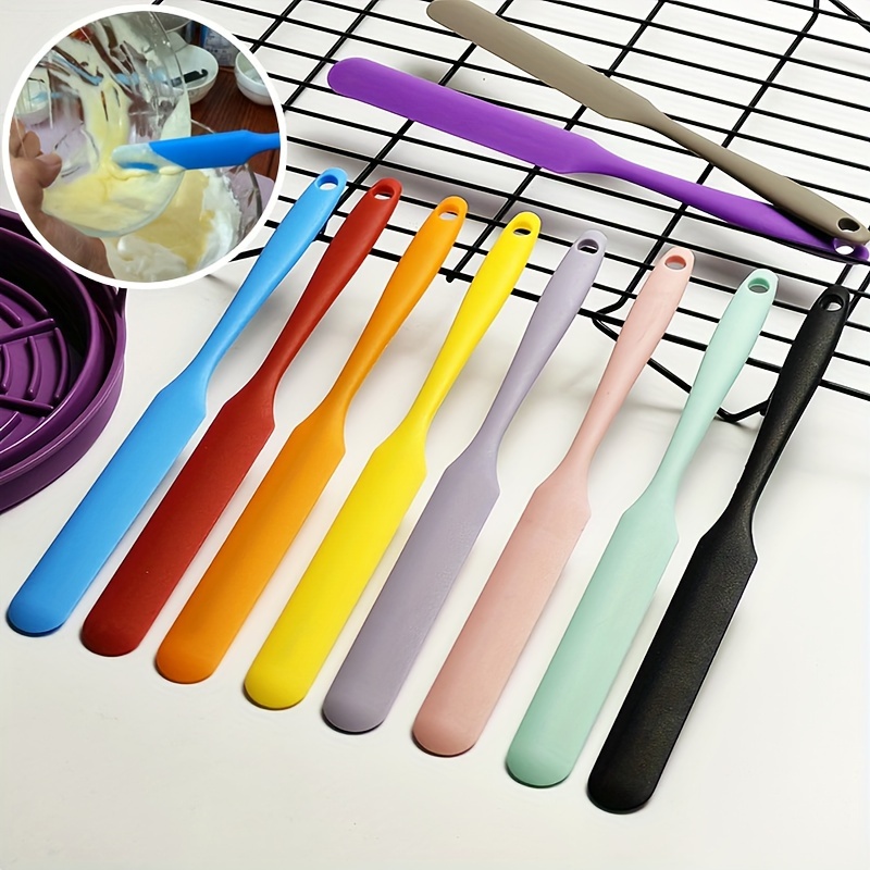 

1pc Spatula - , Tool For Kitchen & Restaurant Use