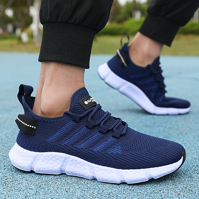 Scarpe Nike Da Uomo Acquista Scarpe Sportive Da Uomo Scarpe Da Corsa Casual Alla Moda Scarpe Sportive Per Amanti Scarpe Da Jogging Leggere E Traspiranti Con Cuscino D'aria Per Esterni In Italia - 5