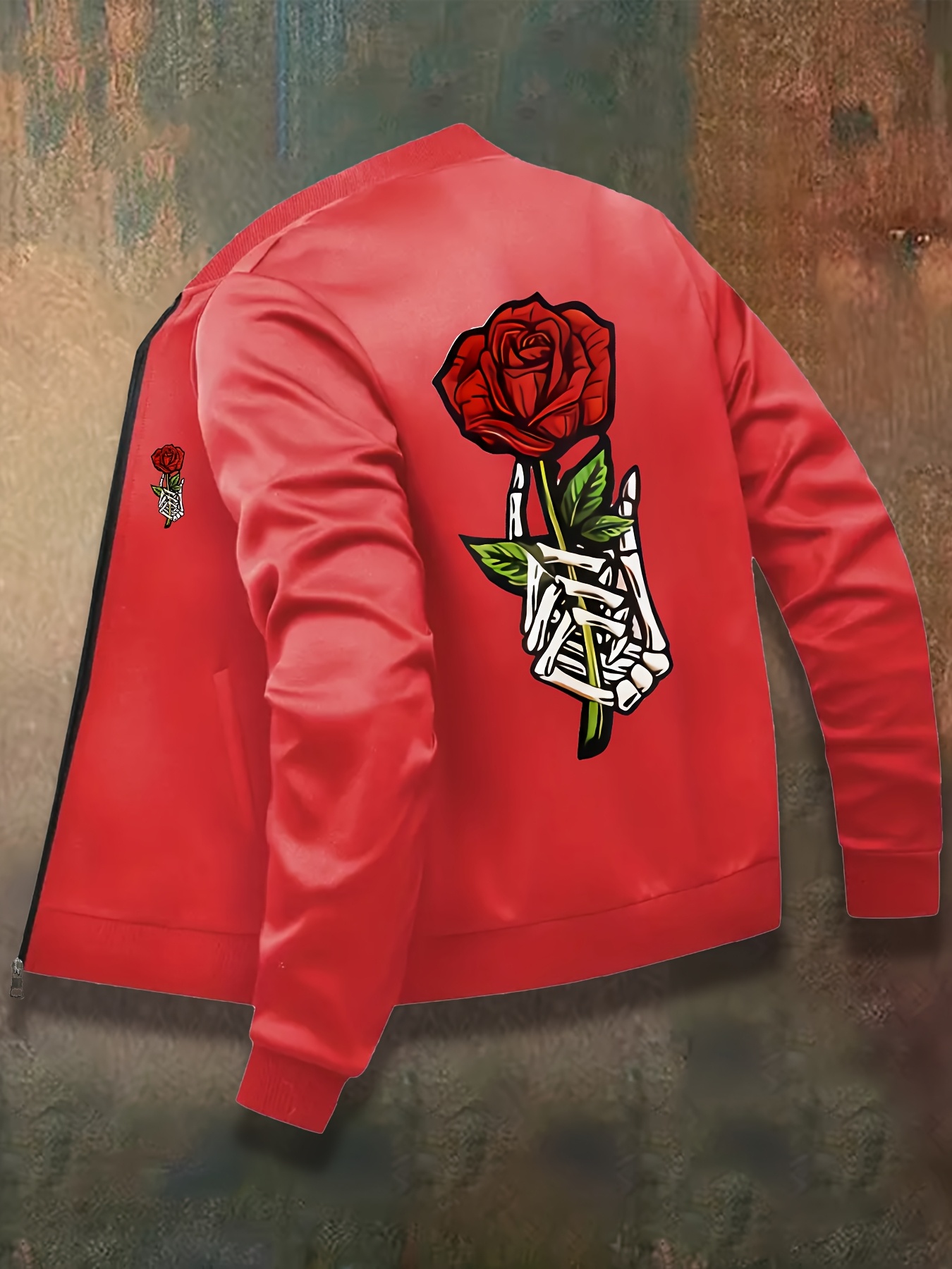 【えむちゃん】Rosy luce RIBBON TRUCK JACKET matsui ryosuke | 松井 諒祐 على X: 