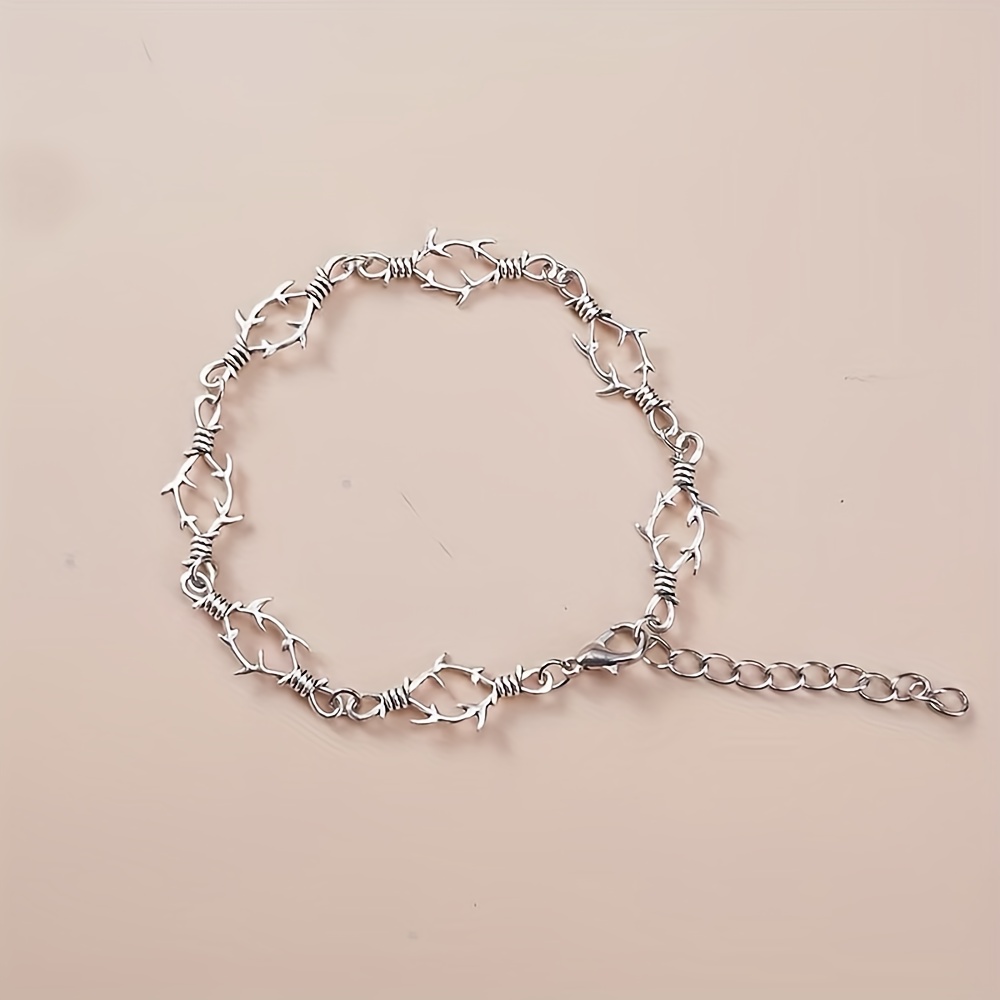 Pulsera Corazón