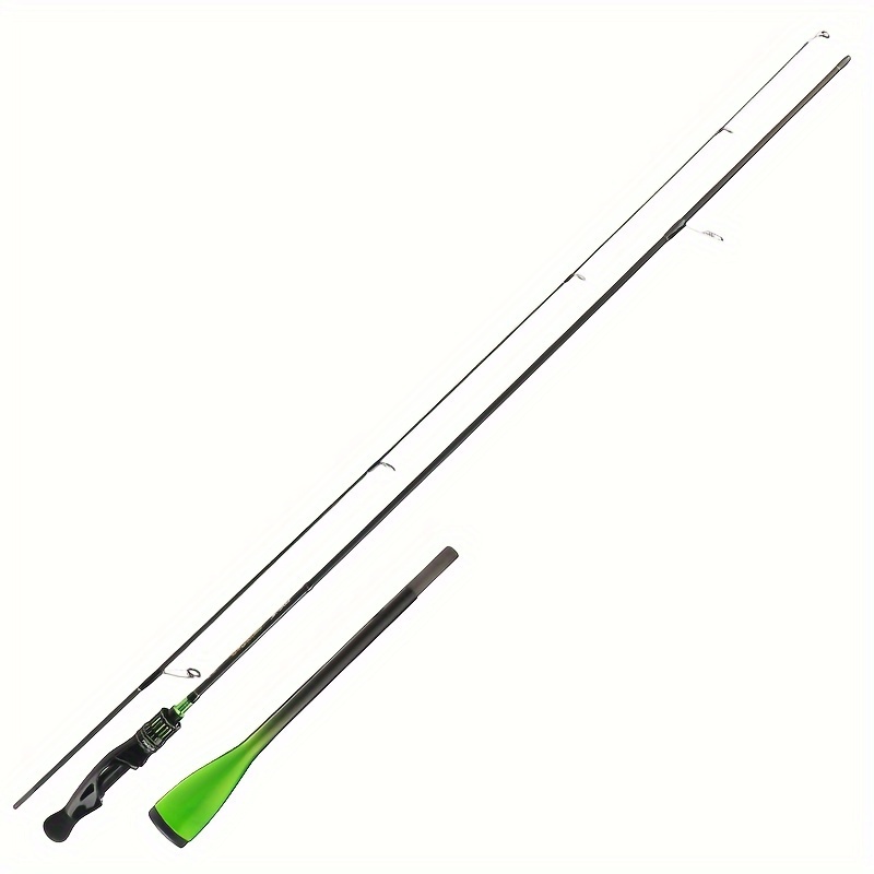 1 8m 2 1m Strong Spinning Fishing Rod Lure Weight 10 50g - Temu