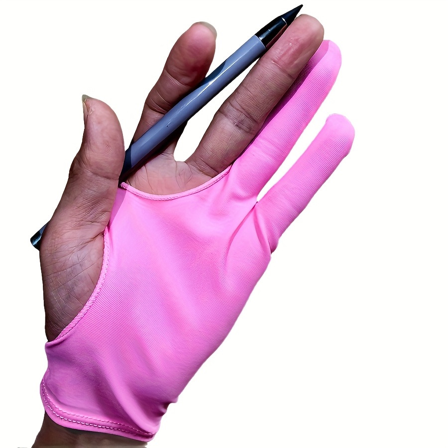 1 stck touch handschuh einzelfinger dreischichtiger touch - Temu Germany
