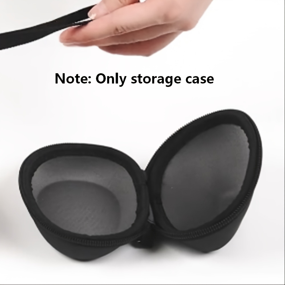 Case For Vertical Ergonomic Mouse, Travel Carrying Holder Storage Box For Logi Wireless Cordless Upright Mouse Bag Only)