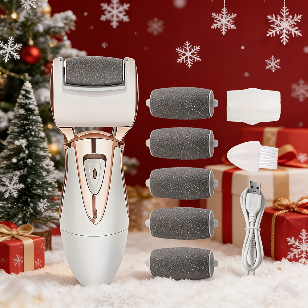 Electric Callus Remover