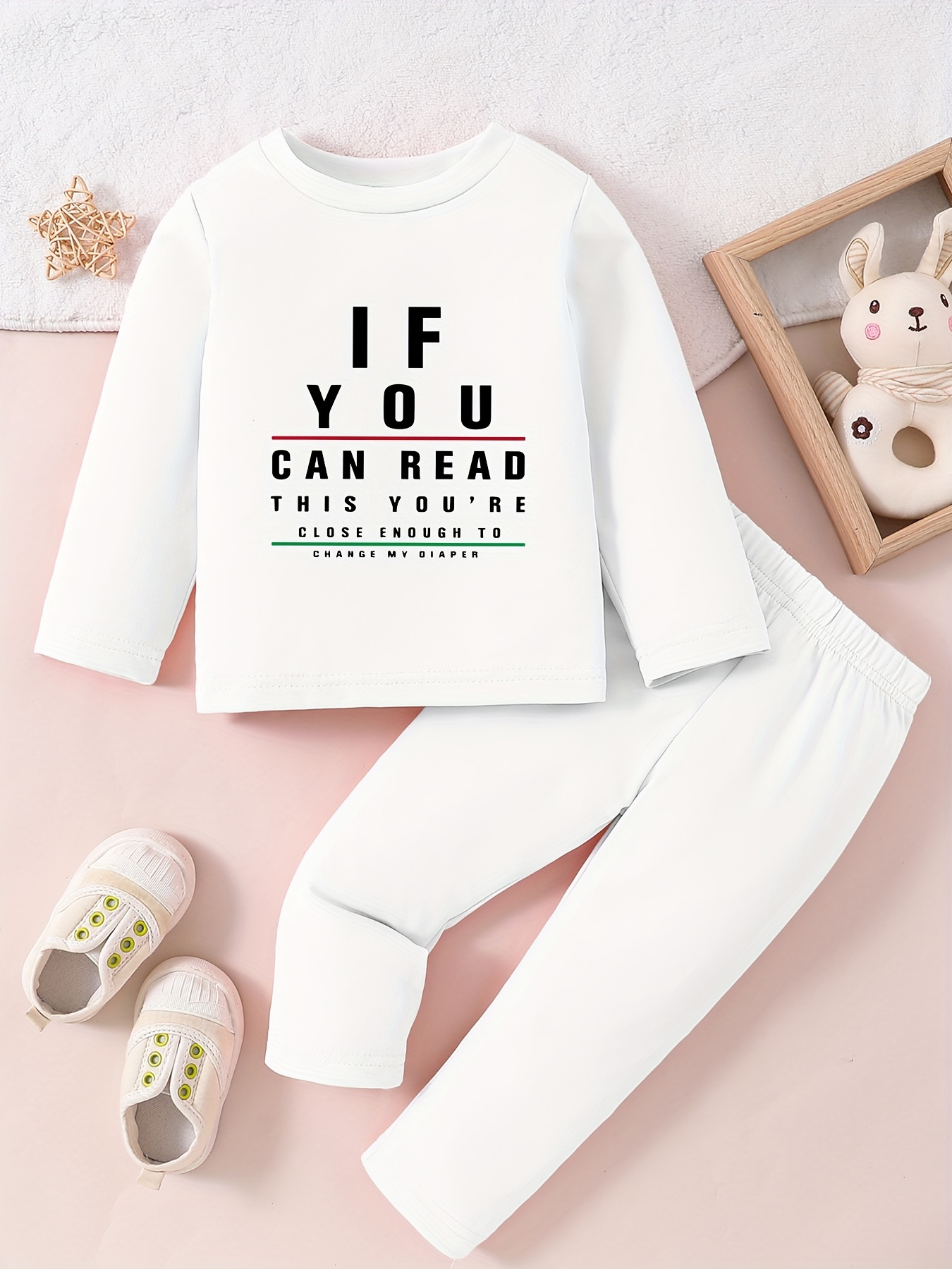 2024 New Fashion Baby Girls Kids Spring Summer Cotton Comfy - Temu