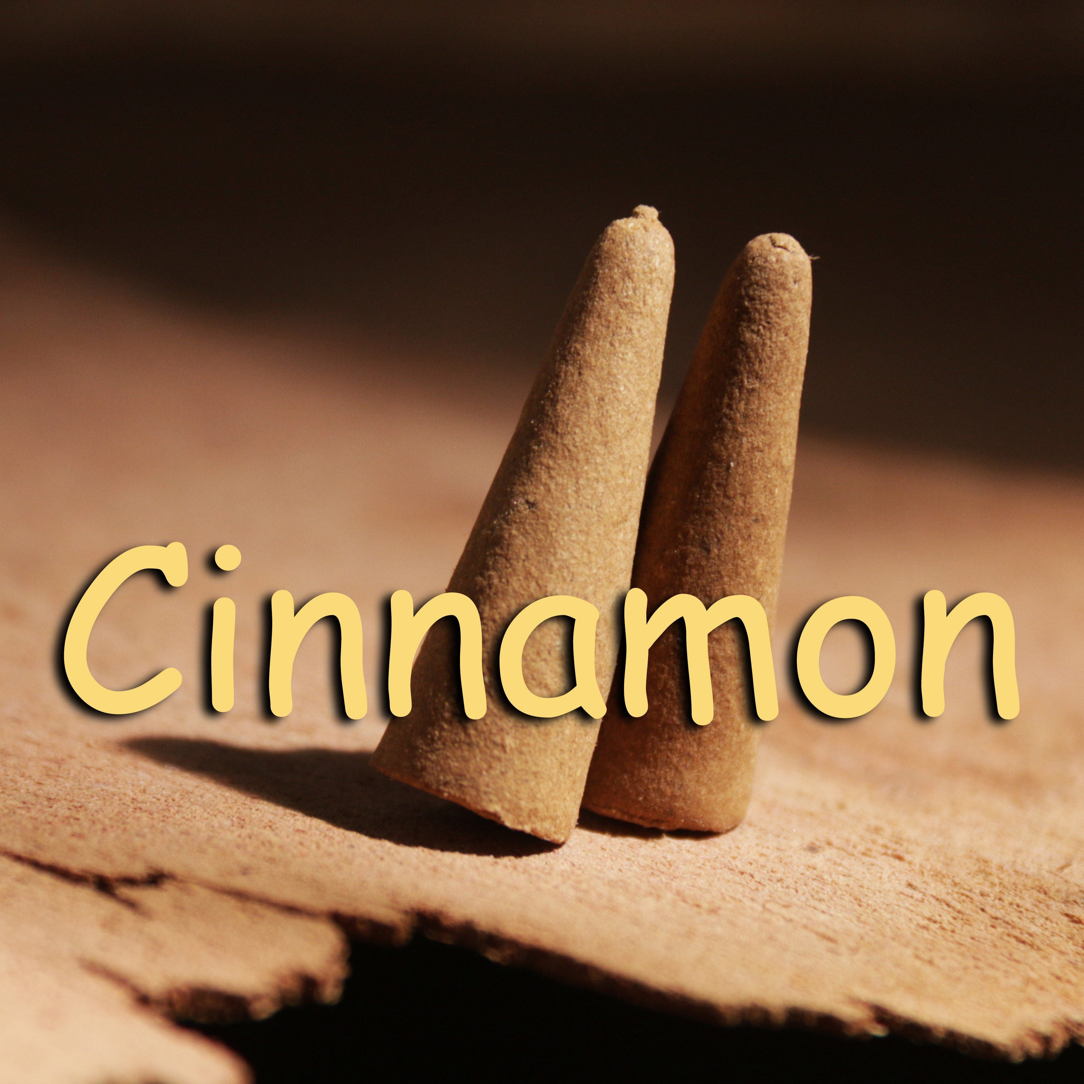 

Cinnamon Aroma 7/16 Aroma Sticks, Long- Fragrance, , Suitable For Space Negative Energy , Spa, Meditation, , Yoga, Party Creation And Home Decoration