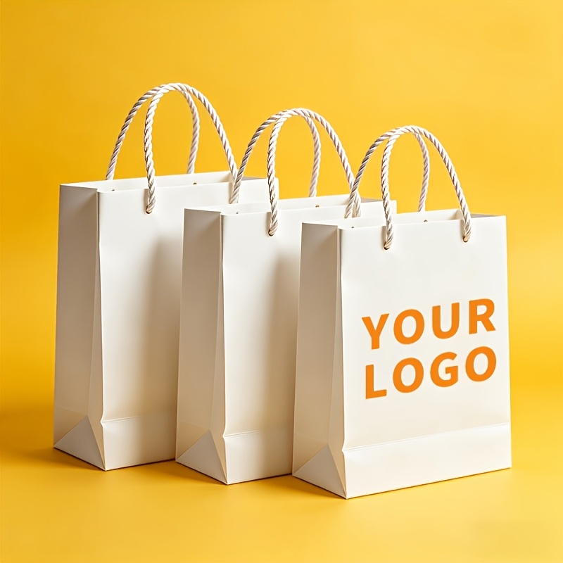 Custom Personalized Tote Bags with Unique Patterns