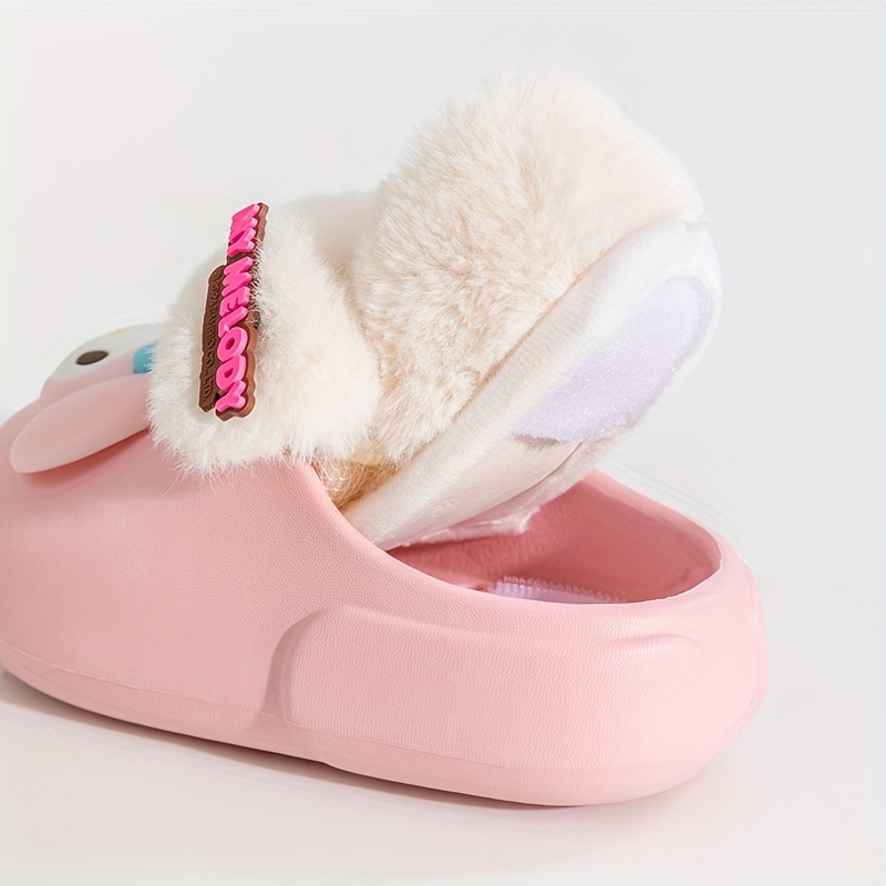 kids cotton slippers autumn winter warm Temu Mauritius