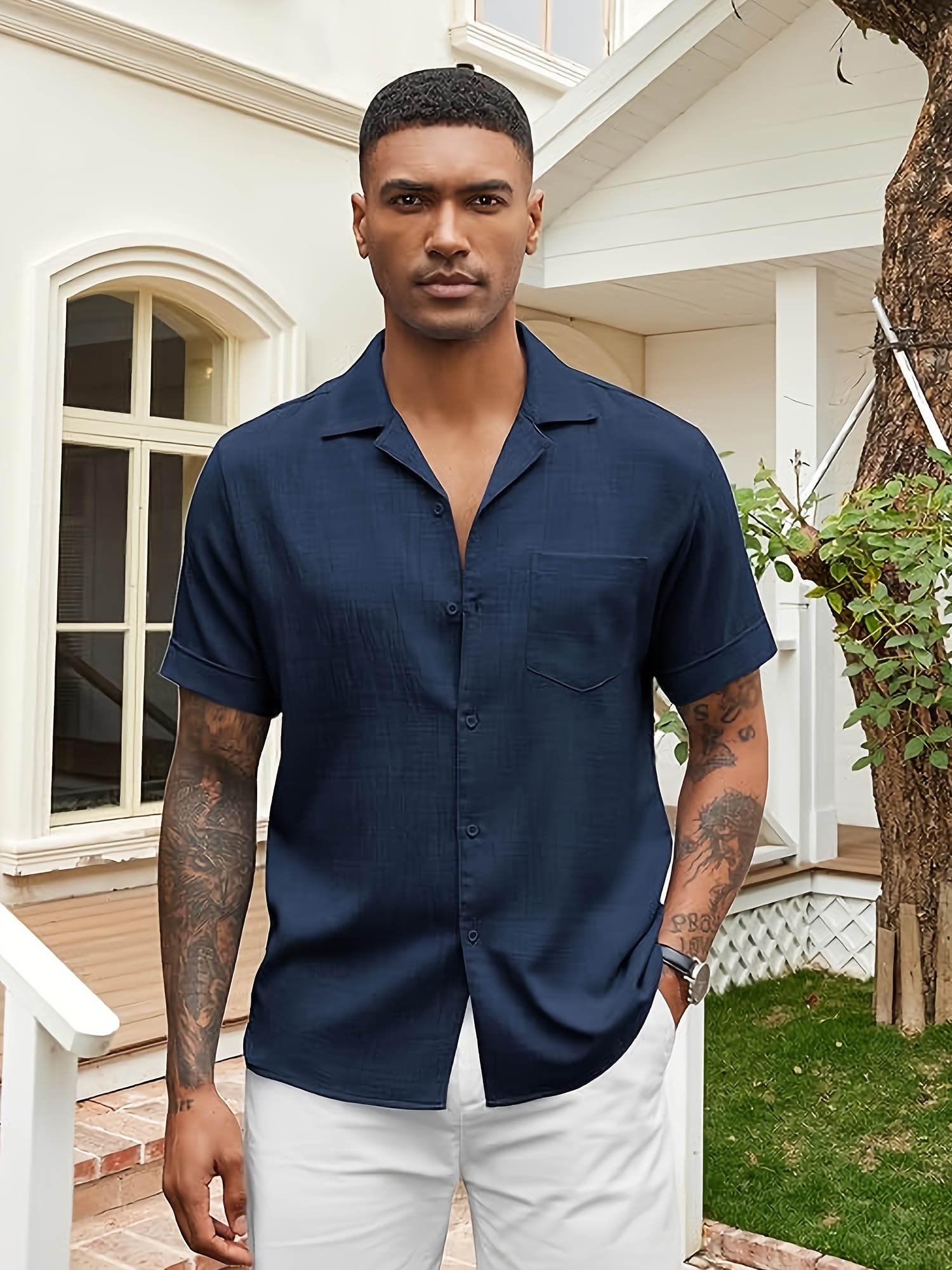 Formal Camisetas De Playa Hombre Ropa Formal Outfits Para Boda En