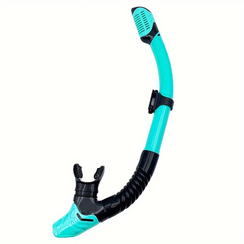 

Silicone For Adults - Fit, With Valve For Swimming & Snorkeling Training