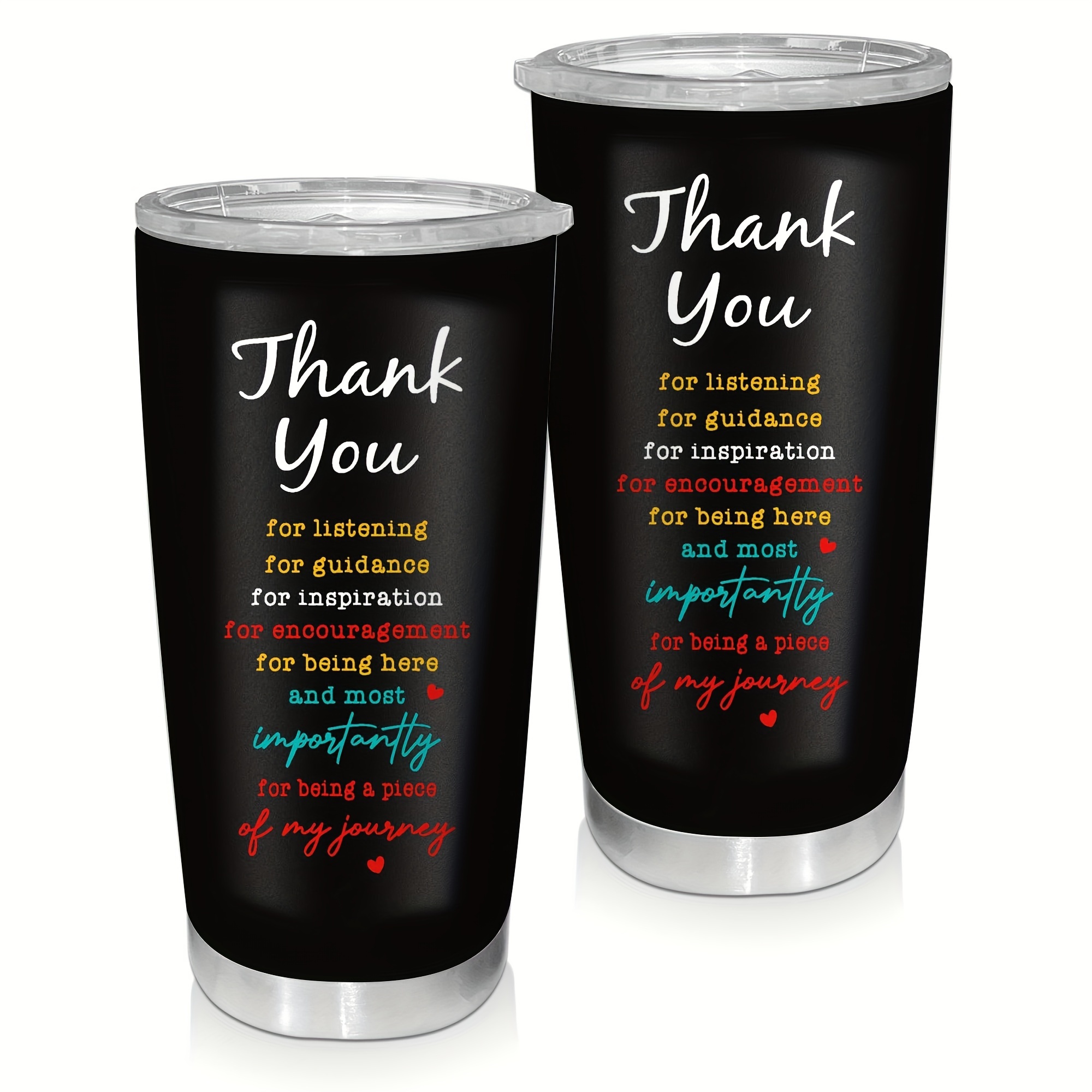 

20oz - You For , Appreciation For , Coworkers, , Boss, , Nurse, , You , 6.9"*3.4"*2.7", 1pcs