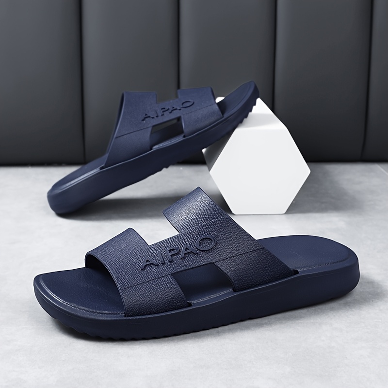 youth lightweight eva slide sandals comfortable slip water Temu