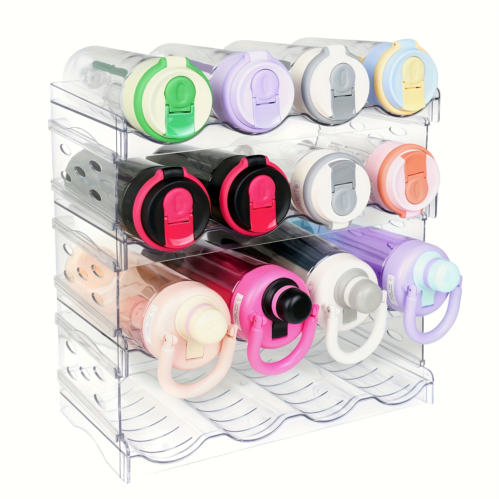 water bottle holder sold on Temu United States