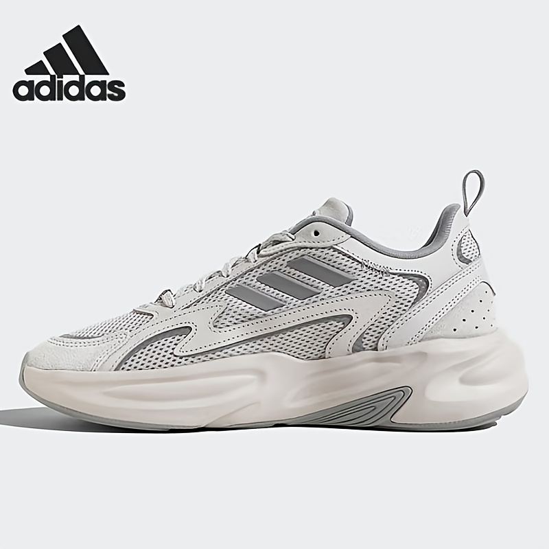 TEMU adidas New OZWAVE Unisex Retro Dad Sneakers, Μοντέρνα Αθλητικά Παπούτσια για Ζευγάρια JP8890, Sneakers για Άνδρες και Γυναίκες, Sneakers για