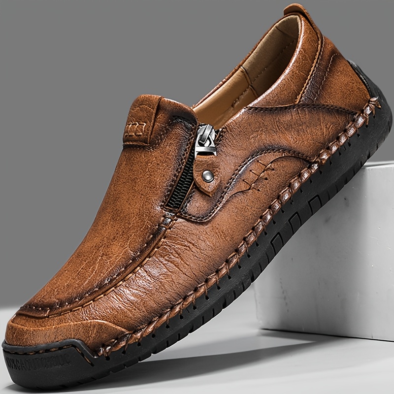 TEMU Mocassini da , scarpe casual da , scarpe da guida, scarpe da barca da fatte a , taglie , formali, inverno