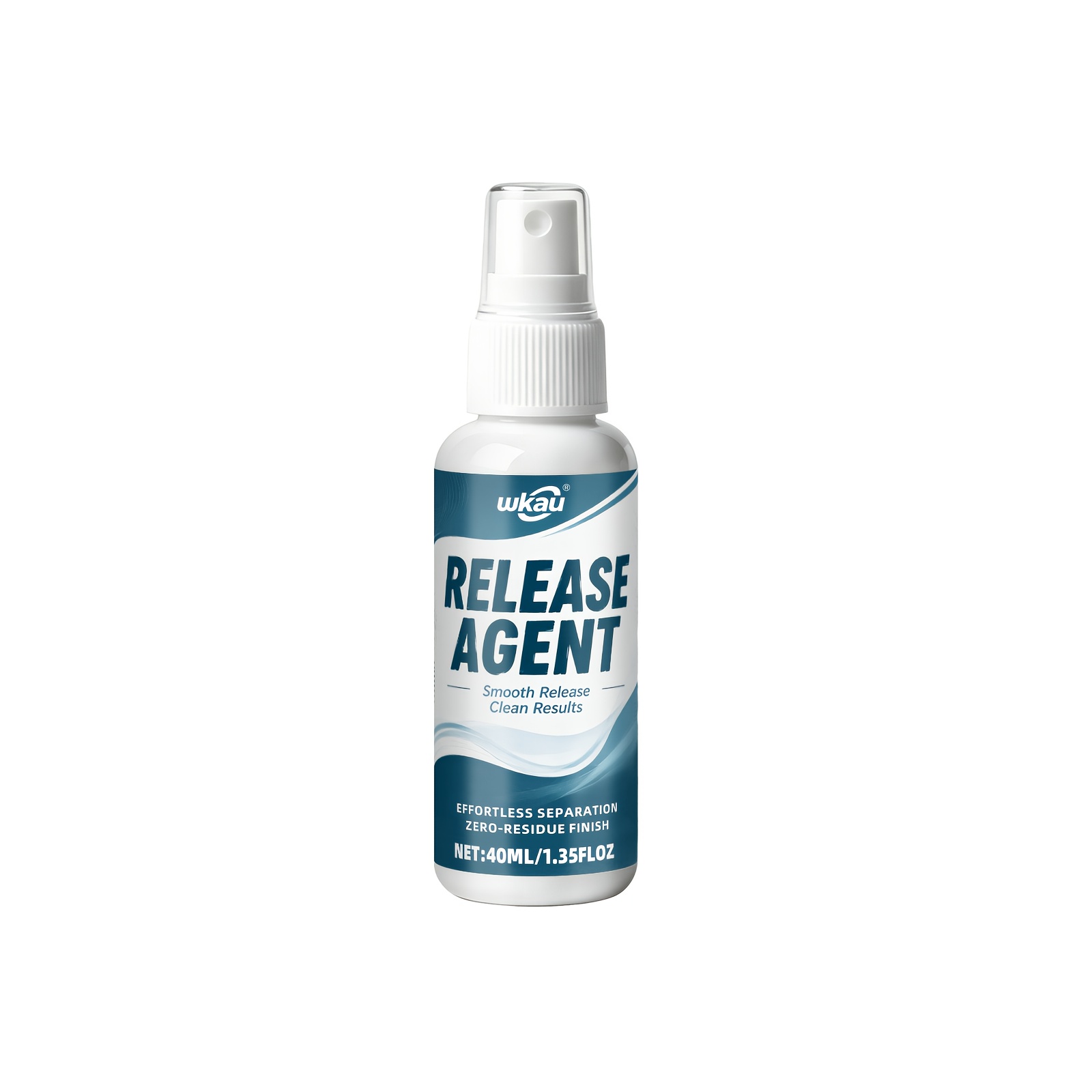 TEMU Release Agent Spray Makes Demolding Easy And Ensures A Smooth, Bubble-free Surface On Castings. Specifically Designed For Epoxy Casting, Molds,