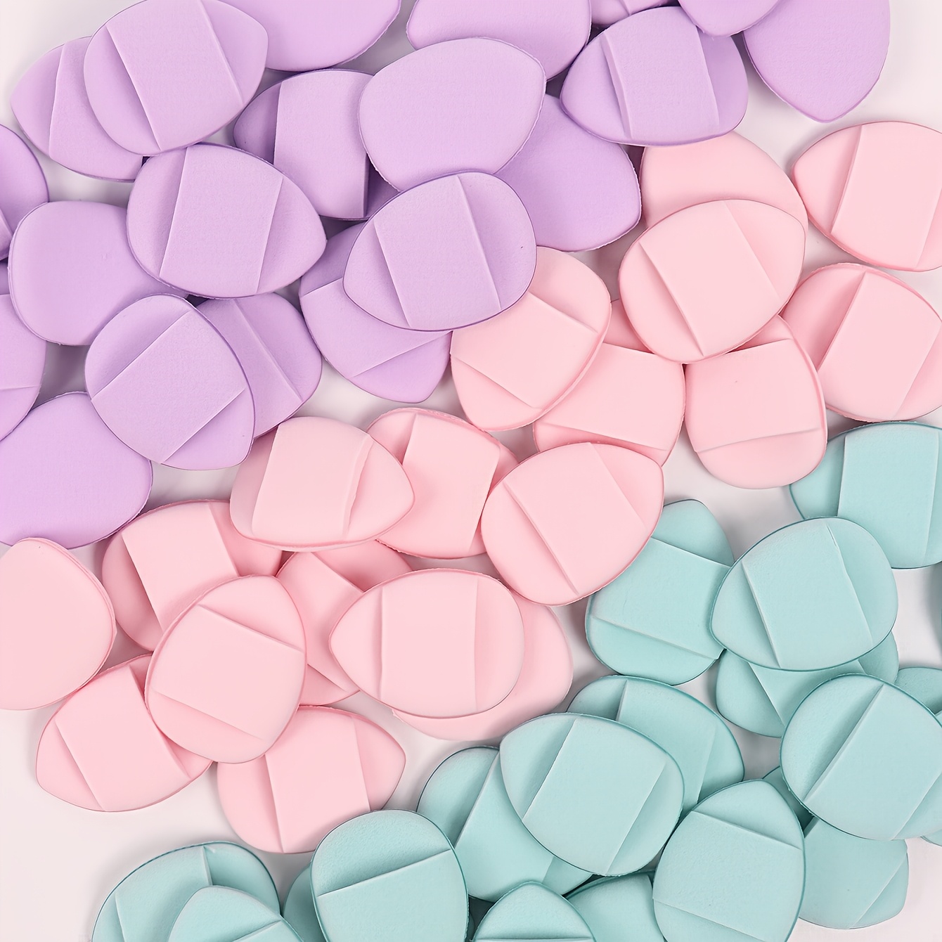 Macaron Mini Air Cushion 12pcs, Random Color