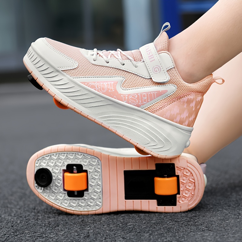Wheels Roller Shoes Ireland Roller Skate Shoes For Women Kids
