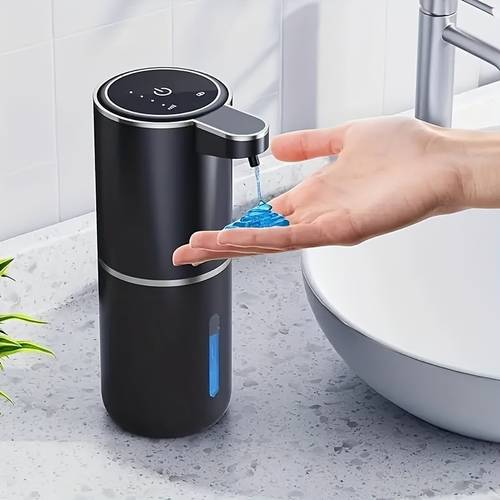 automatic sensor for dishwashing detergent kitchen hand soap machine dishwashing soap liquid washing spirit dispenser