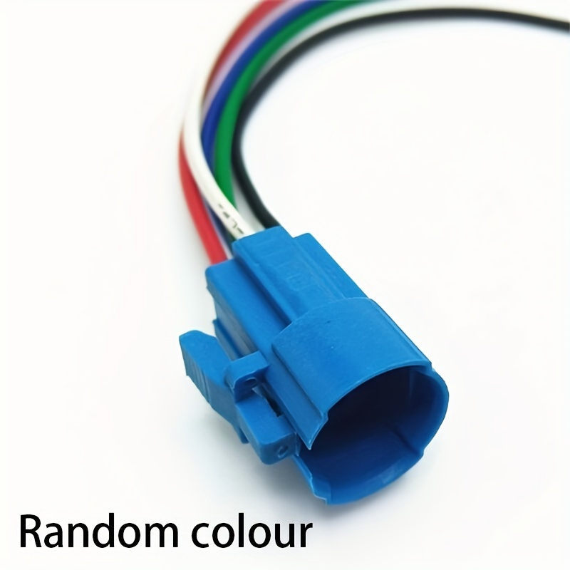 Metal Push Button Switch Flat Head Momentary Waterproof Led - Temu Canada