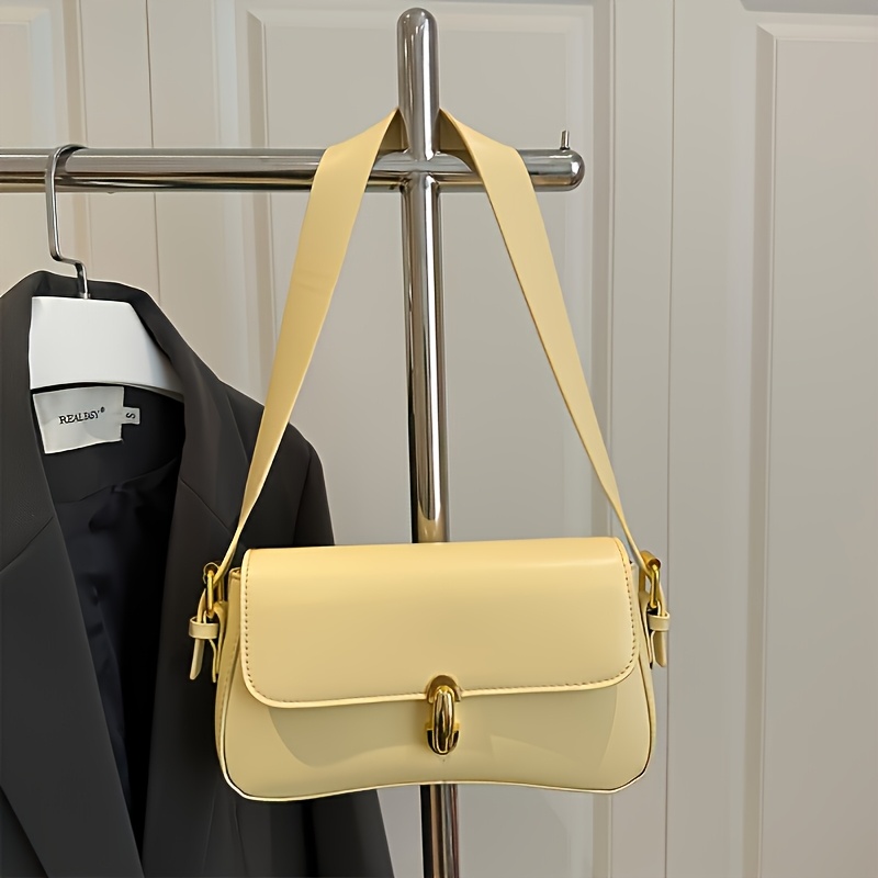 TEMU Bolso de para Mujer, Bolso de Boda de Lujo y Moderno, Bolso Baguette de , Bolso de Brazo de , Bolso de Novia, Bolso de Boda