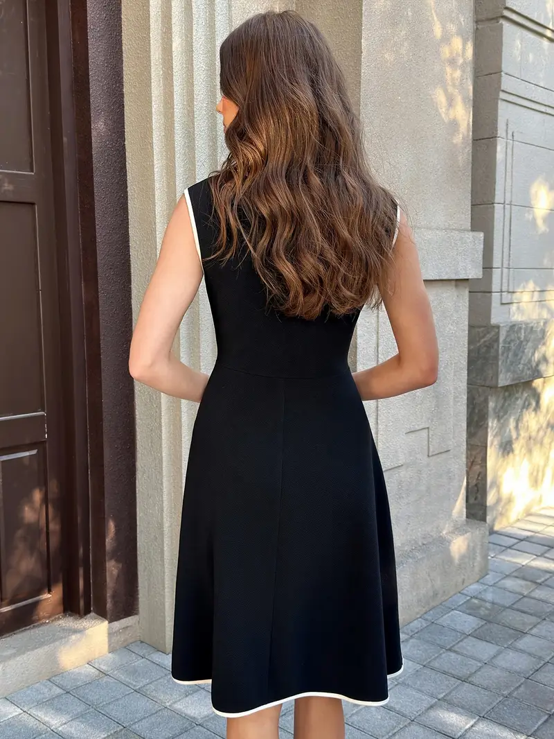 a line dress no waist Summer New Women's Sexy Satin Strapless Backless Long Dress High Waist A-Line Gown V-Neckline No Sleeve Ankle-Length Dress