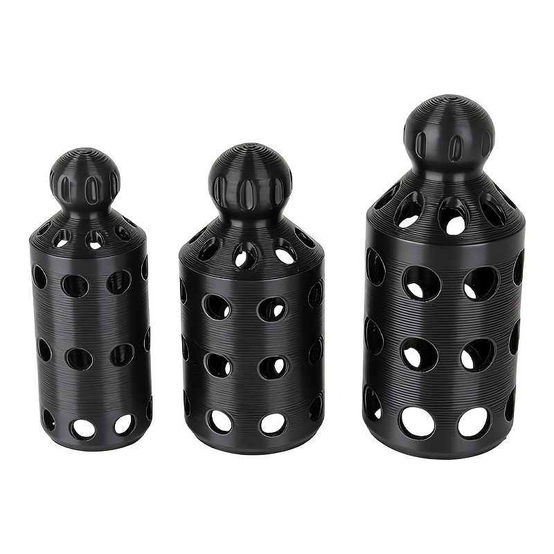 TEMU 3 protectores de drenaje para capó de coche, protección contra cuchillas y obstrucciones de objetos, ajuste , para , para , para Citroen Relay,