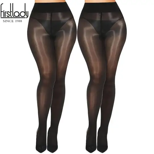 Scudotex 70 Denari Kunert Tutte Curve 20 Il Collant Trasparente Opaco Taglie Forti Collant 50 Denari Nero - Foto 7