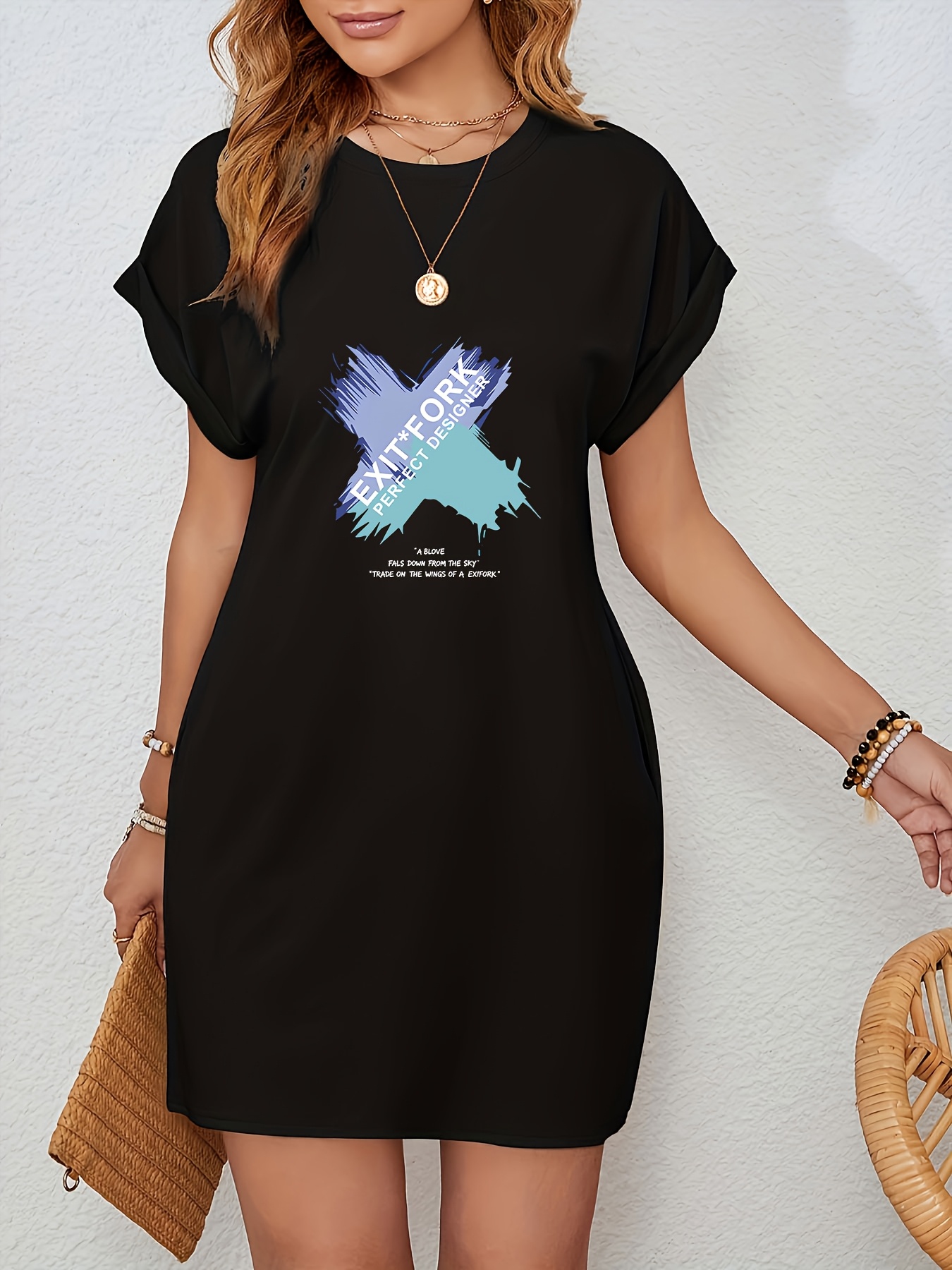 white christmas dresses Evelyn Dress | Black | News Anchor Women's Workwear