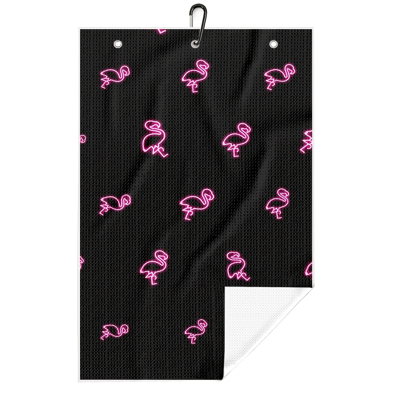 TEMU Serviette de 1 pièce - Microfibre douce à séchage rapide, convient aux sacs de , lavable en machine et nettoyable à sec, super absorbante pour