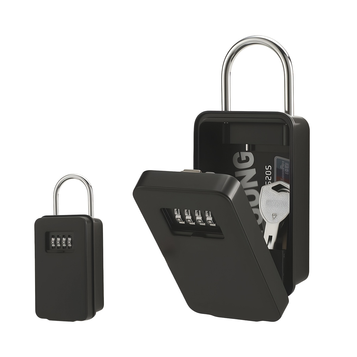 renovation site password key box hook hanging style bed - Temu Oman