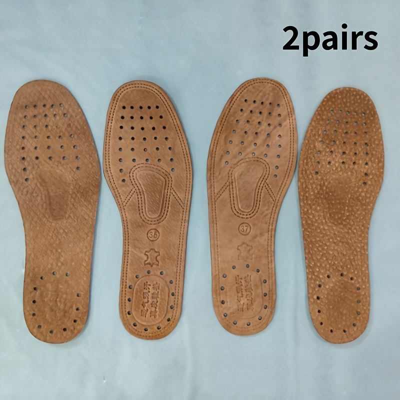 TEMU Sports Casual Shoe Pads - And To Of Feet,soft Comfortable Insoles