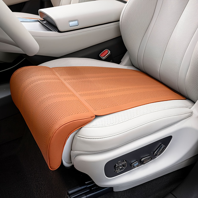 TEMU Seat Cushions, Leg Support Pads, Simulated Aviation Seat Cushions, High-grade Seat Cushions, Three-dimensional Extended Cushions. Applicable To