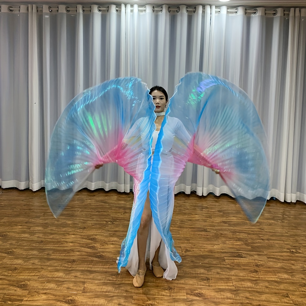 ベリーダンス ステージコスチューム ベリーダンス ステージ コスチューム: 360° トランス ウ - Temu