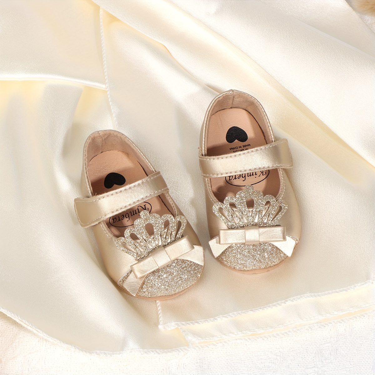 new 0 1 year old baby girl toddler shoes rubber - Temu