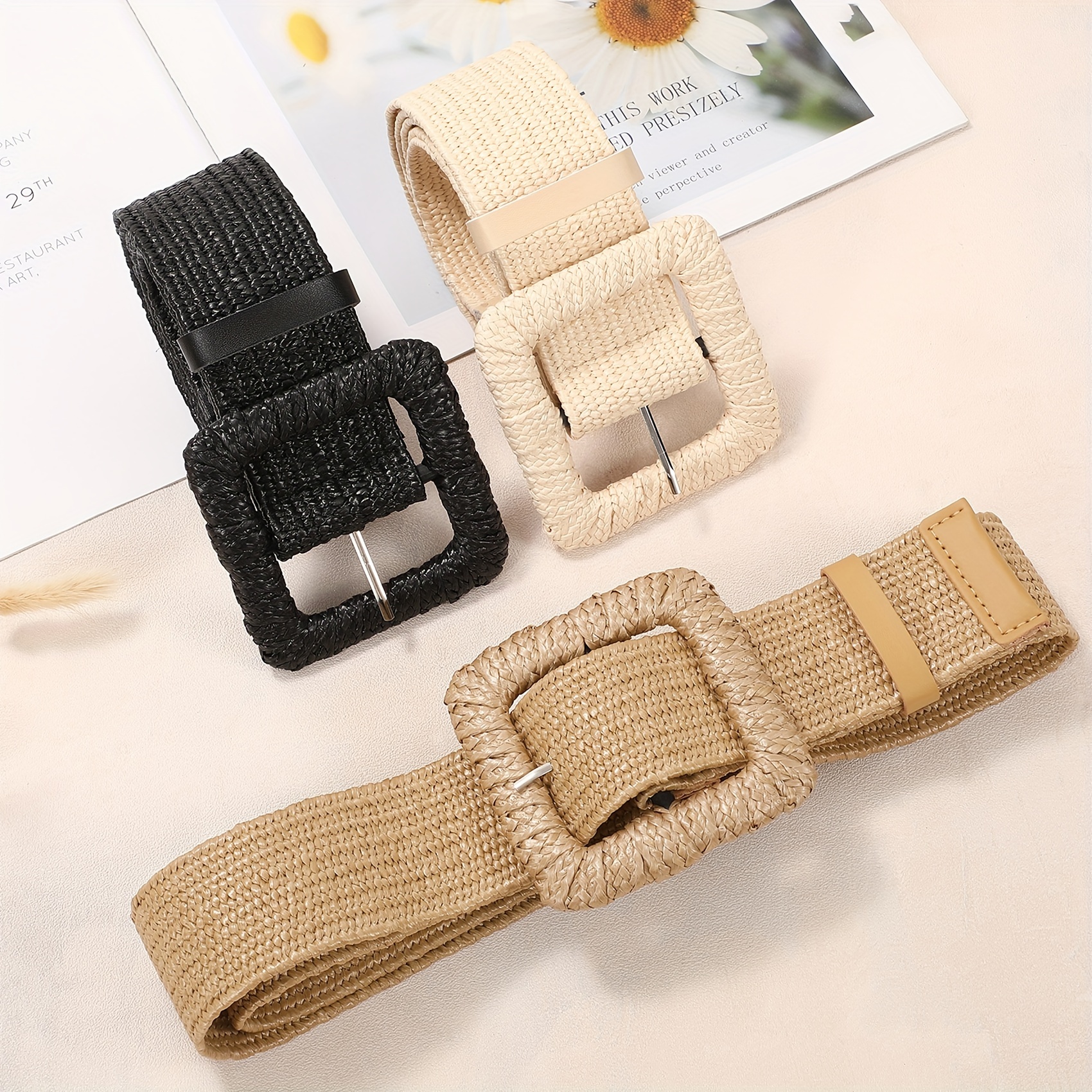 chinese dress ladies GEEHUA Gold Stretch Belts for Women, Elastic Gold Chain Belt for Dresses  Skinny Thin Waistband Ladies Dress Waist Band at Amazon Women's Clothing  store