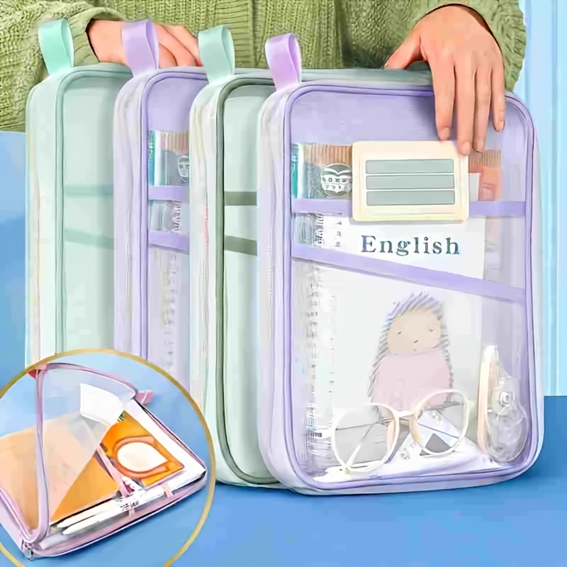 Dokumentenmappen & Taschen in diversen Formaten & Farben entdecken