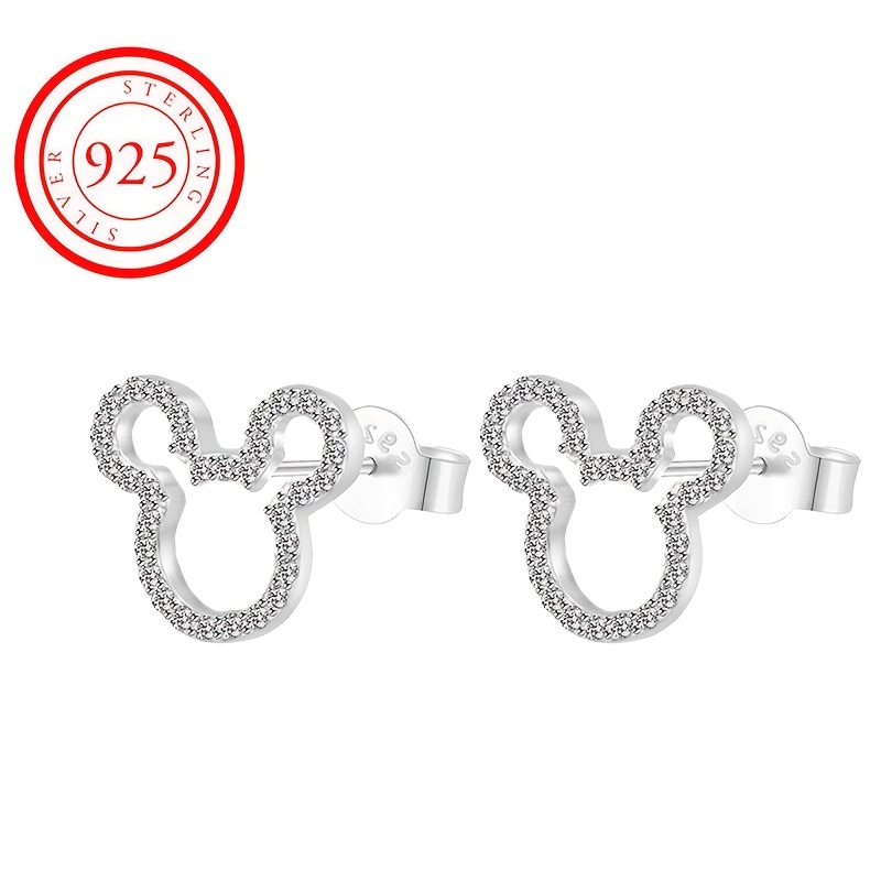 

1 925 , 18k , Synthetic Zirconia, & , For Women