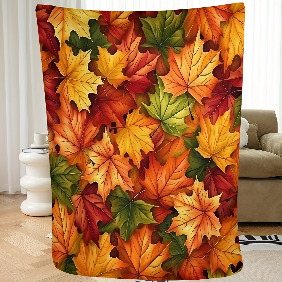 

Blanket , & - Polyester, For , Sofa, Decor - For Boys, & Adults